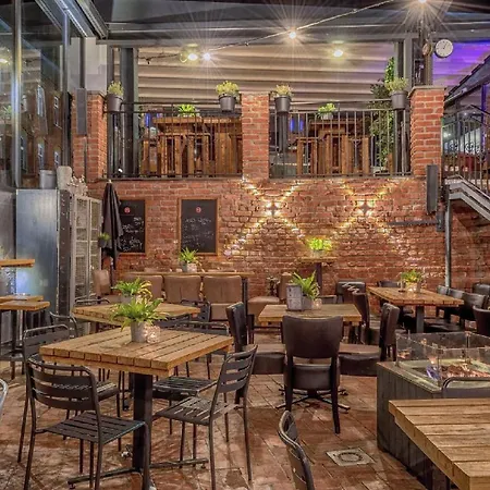 Allure Nova شقة شتشيتسين