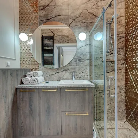 Allure Nova شقة 4*