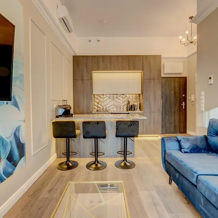 Allure Nova 4* شتشيتسين