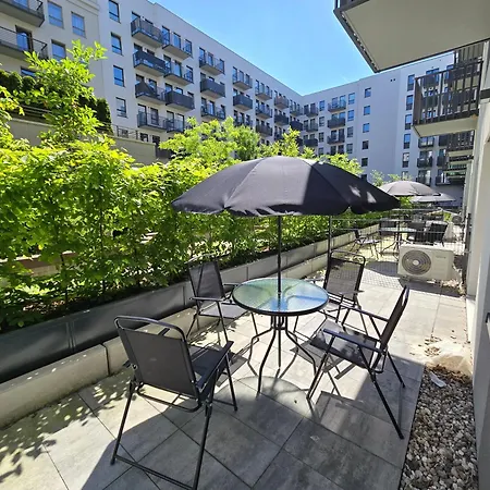 Allure Nova Appartement 4*