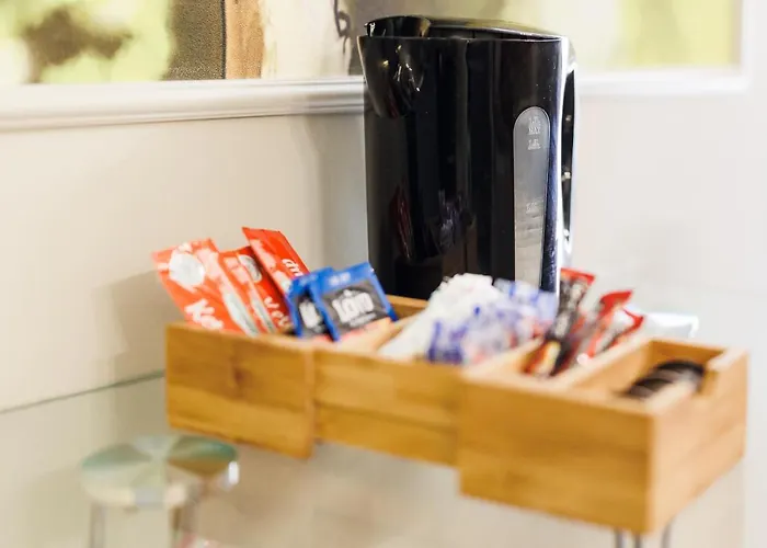 Apartamento Allure Nova Estetino