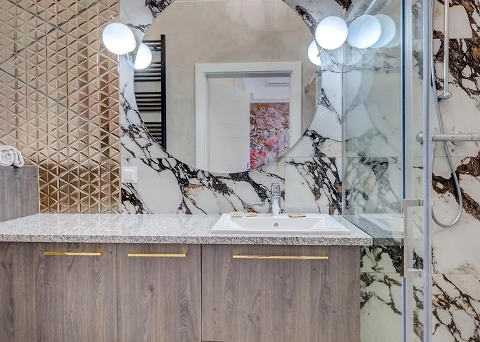 Apartamento Allure Nova 4*