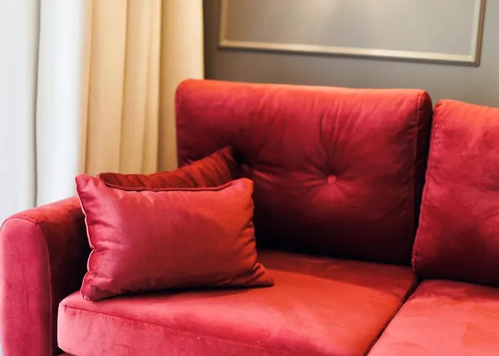 Allure Nova Appartement 4*