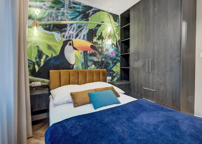 Apartamento Allure Nova Estetino