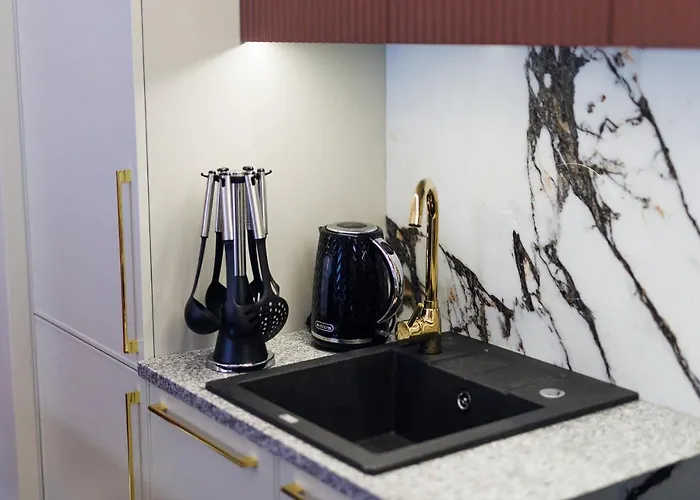 Allure Nova Apartamento