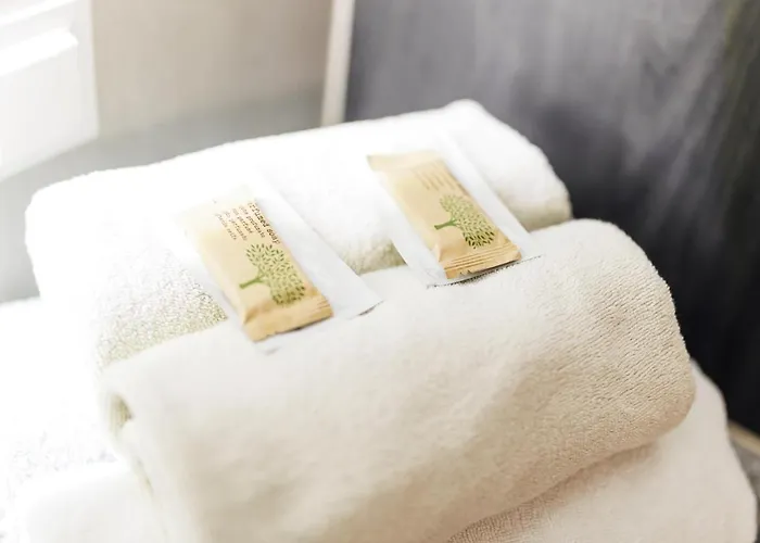 Apartamento Allure Nova