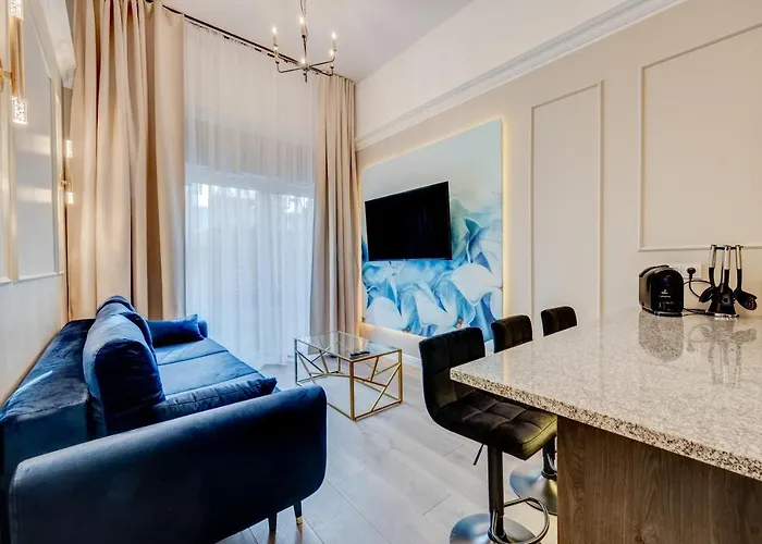 Allure Nova Apartamento