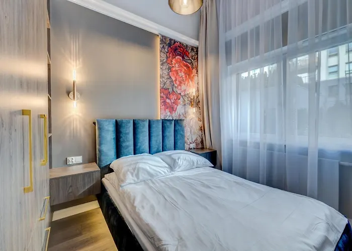 Allure Nova Apartamento