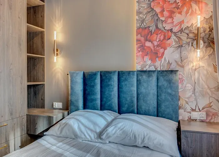 Allure Nova Appartement 4*