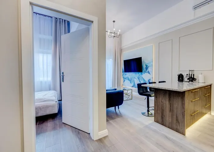 Apartamento Allure Nova Estetino