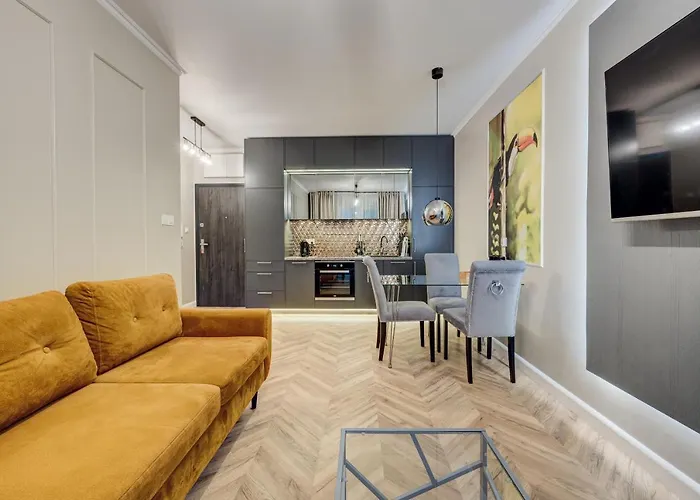 Allure Nova 4* Estetino