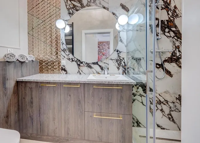 Allure Nova 4* Szczecin