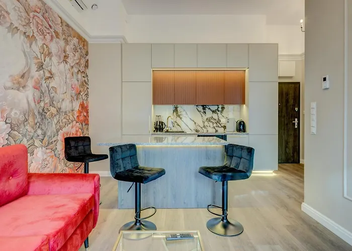 Allure Nova Szczecin