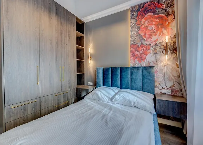 Allure Nova Appartement