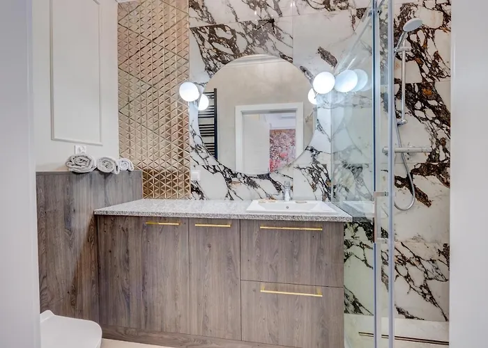 Appartement Allure Nova 4*