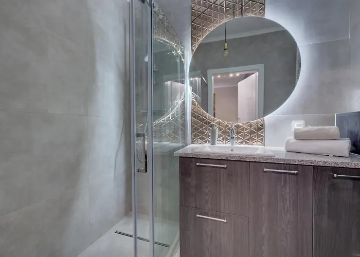 Allure Nova Appartement Szczecin