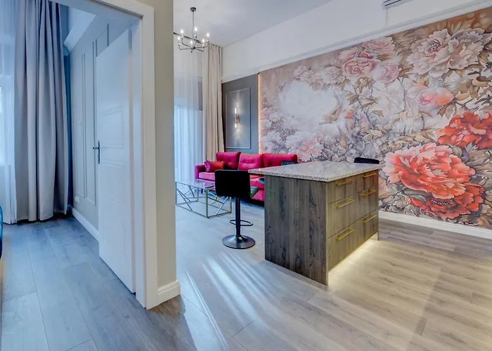 Apartamento Allure Nova