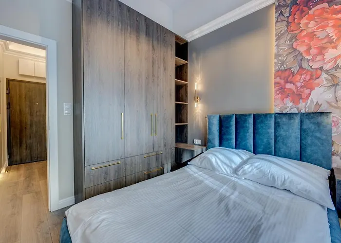 Allure Nova Appartement 4*