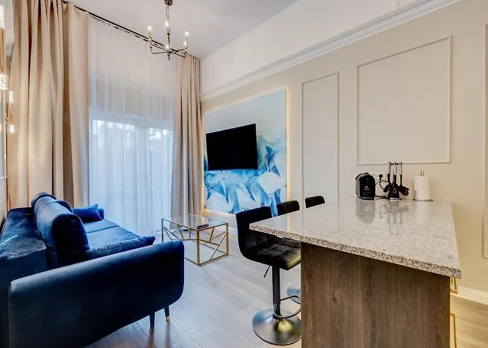 Apartamento Allure Nova Estetino