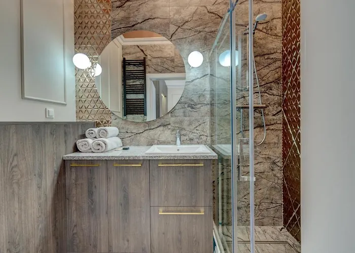 Appartement Allure Nova