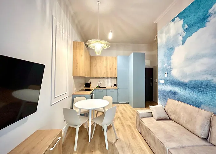 Allure Nova Apartamento