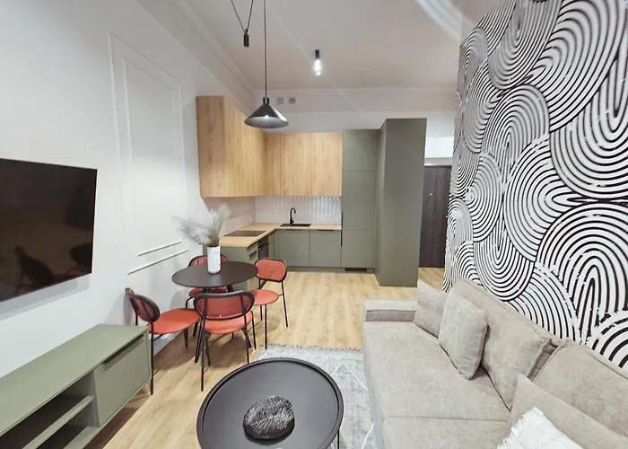 Allure Nova Appartement