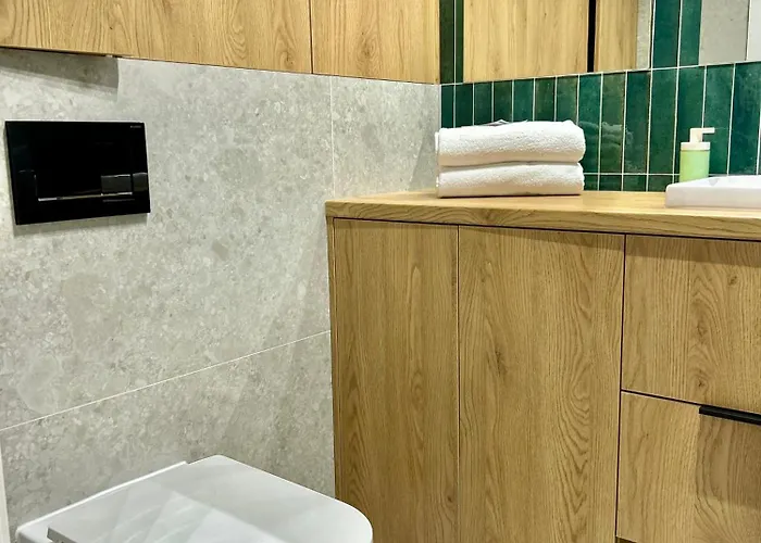 Appartement Allure Nova 4*