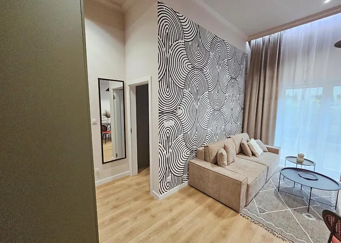 Apartamento Allure Nova 4*