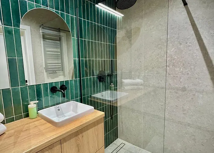 Allure Nova 4* Szczecin