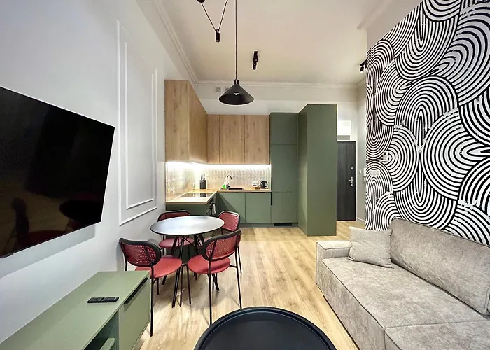 Allure Nova Appartement