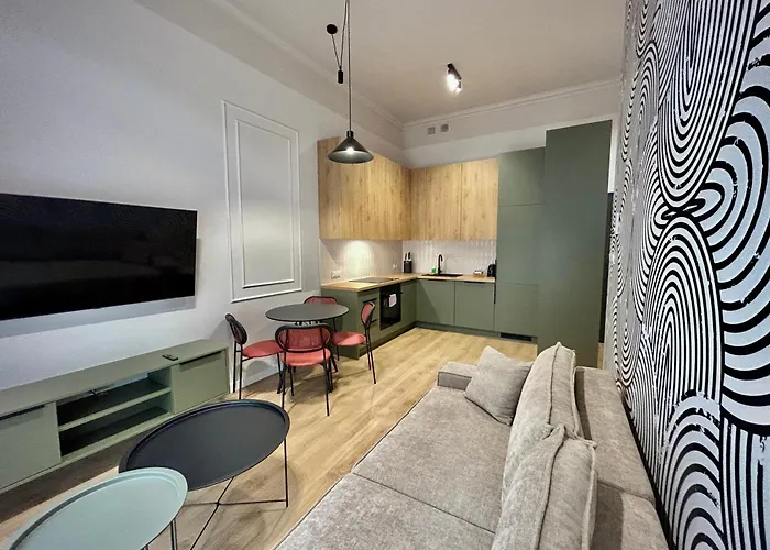 Allure Nova 4* Szczecin