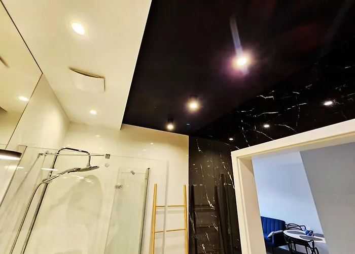 Apartamento Allure Nova Estetino