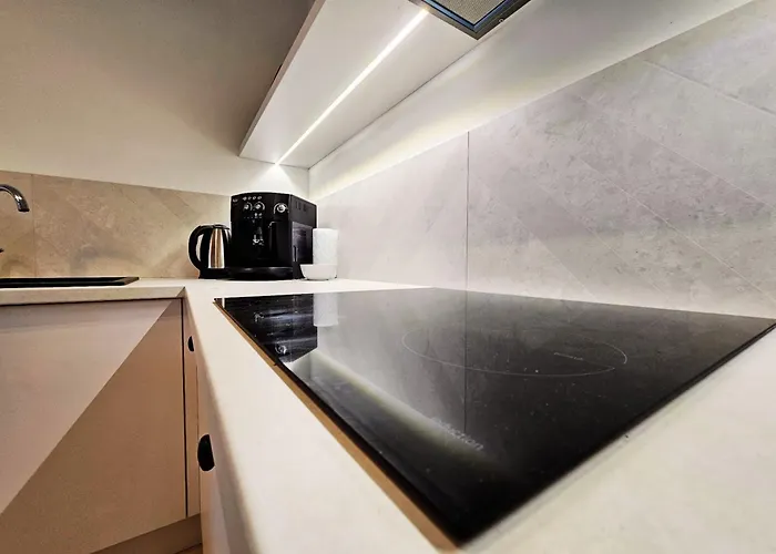 Apartamento Allure Nova Estetino