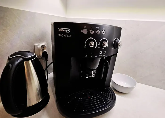 Allure Nova Estetino