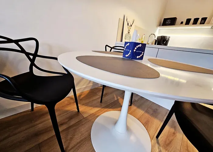 Allure Nova Appartement 4*