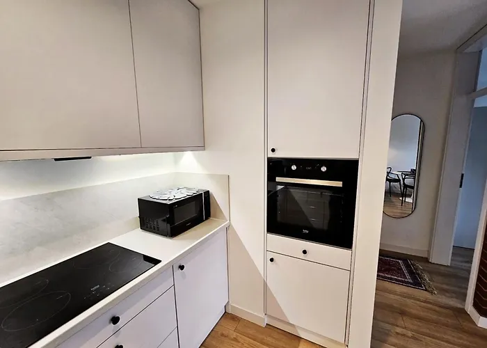 Allure Nova 4* Estetino