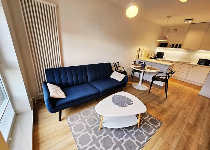 Appartement Allure Nova