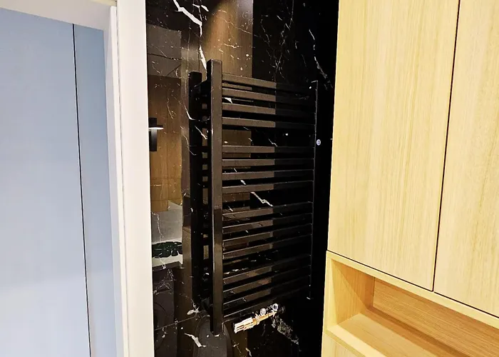 Allure Nova Appartement Szczecin