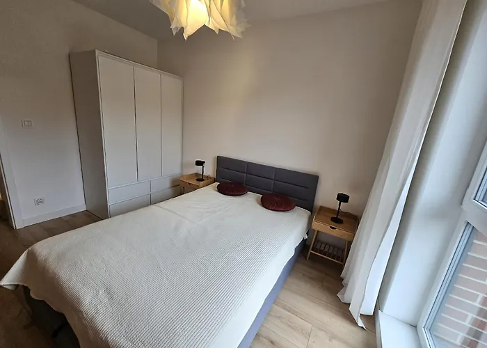 Allure Nova Szczecin