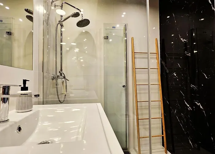 Allure Nova Appartement