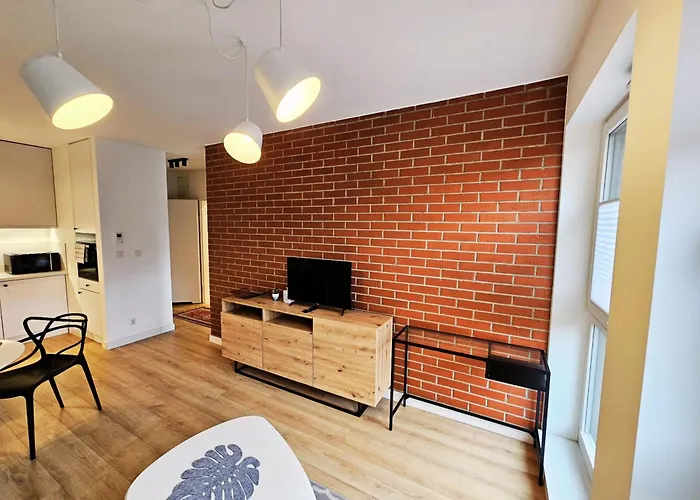 Allure Nova Appartement