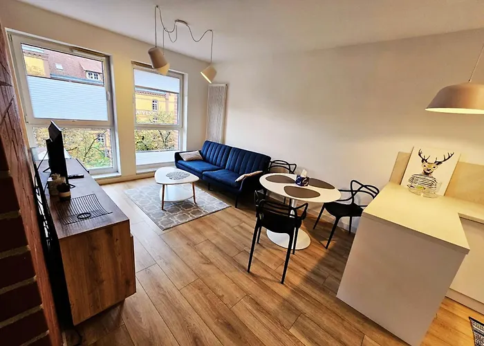 Allure Nova Szczecin