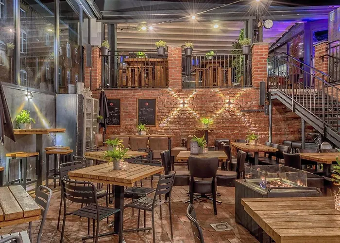 Allure Nova Apartamento Estetino