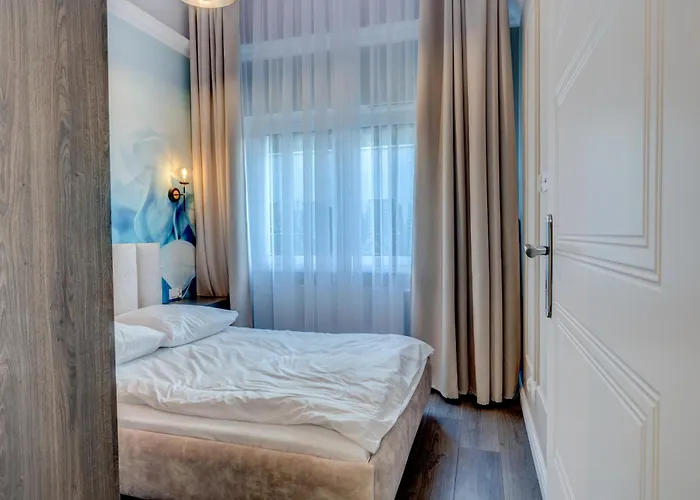 Allure Nova Appartement