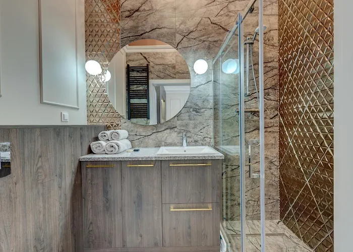 Allure Nova Apartamento 4*