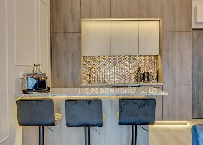 Apartamento Allure Nova Estetino