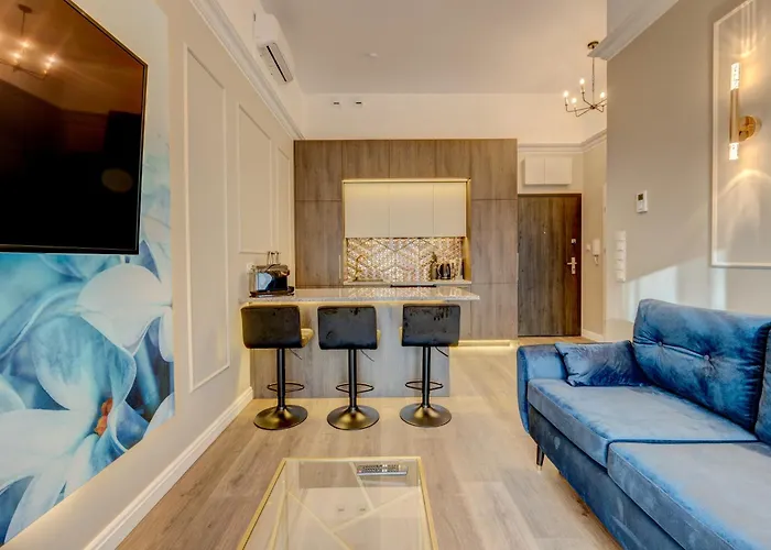 Allure Nova 4* Estetino