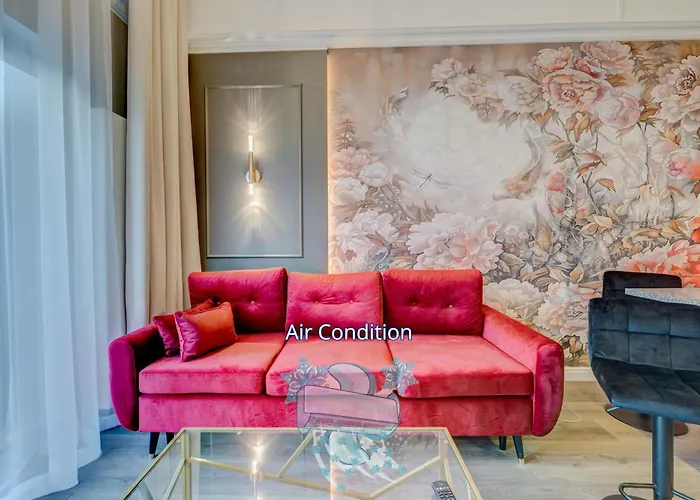 Allure Nova Apartamento